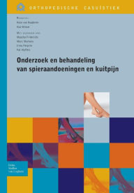 Title: Onderzoek en behandeling van spieraandoeningen en kuitpijn, Author: Koos van Nugteren