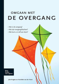 Title: Omgaan met de overgang, Author: J. Kragten