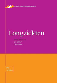Title: Longziekten, Author: P.J.E. Bindels