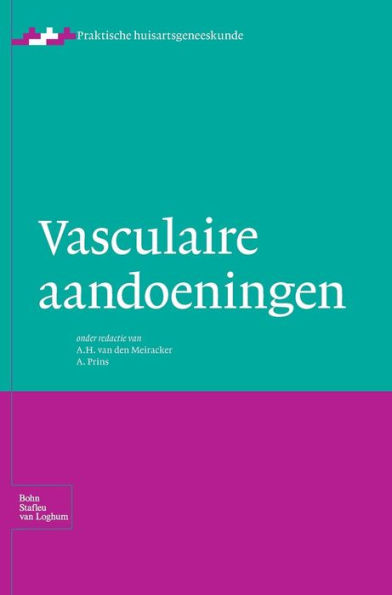 Vasculaire aandoeningen