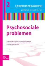 Title: Psychosociale problemen, Author: N. Cohen de Lara Kroon