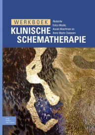 Title: Werkboek klinische schematherapie, Author: Eelco Muste