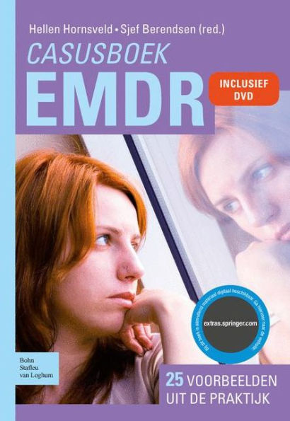 Casusboek EMDR