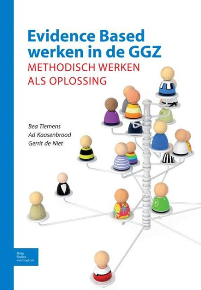 Evidence-based werken in de GGZ: Methodisch werken als oplossing