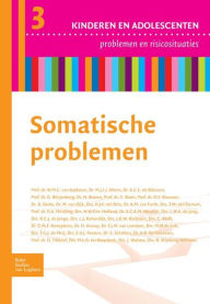 Title: Somatische problemen, Author: W.M.C. van Aalderen