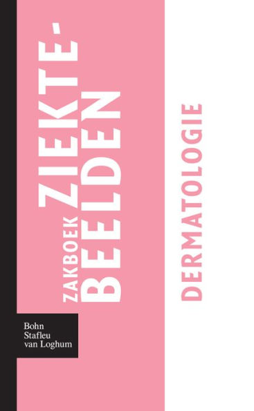 Zakboek ziektebeelden - Dermatologie