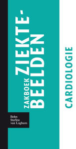 Title: Zakboek ziektebeelden Cardiologie, Author: Karin Linden