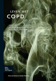 Title: Leven met COPD, Author: O. van Schayck