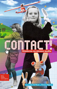 Title: Contact!: Kinderen en nieuwe media, Author: R. Pijpers