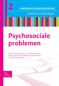 Title: Psychosociale problemen, Author: N. Cohen de Lara Kroon