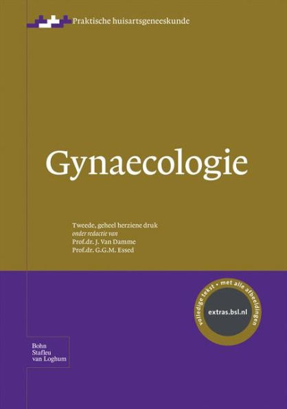 Gynaecologie / Edition 2
