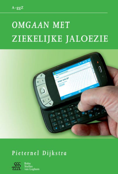 Omgaan met ziekelijke jaloezie