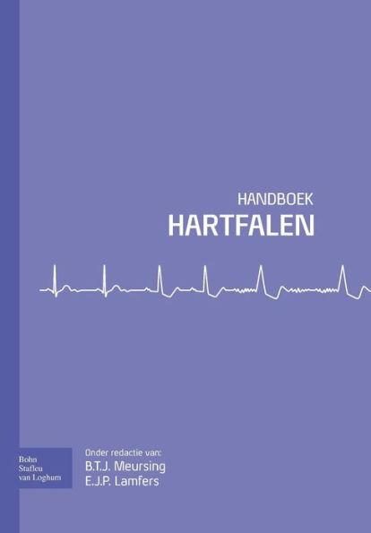 Handboek hartfalen