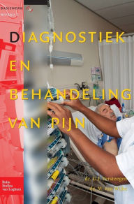 Title: Diagnostiek en behandeling van pijn, Author: Gerbrig J. Versteegen