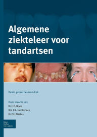 Title: Algemene ziekteleer voor tandartsen / Edition 3, Author: H.S. Brand