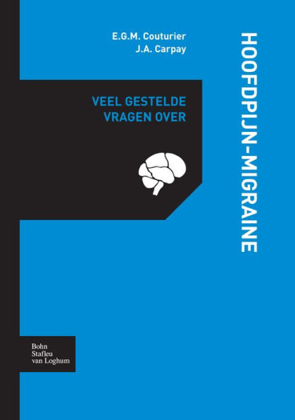 Veel gestelde vragen over hoofdpijn-migraine