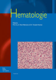 Title: Hematologie, Author: J.C. Kluin-Nelemans