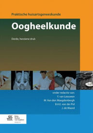 Free download ebooks in english Oogheelkunde