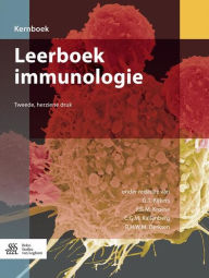 Download free e-book Leerboek immunologie