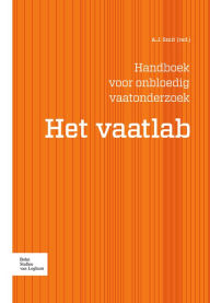Title: Het vaatlab: Handboek voor onbloedig vaatonderzoek, Author: Andries Smit