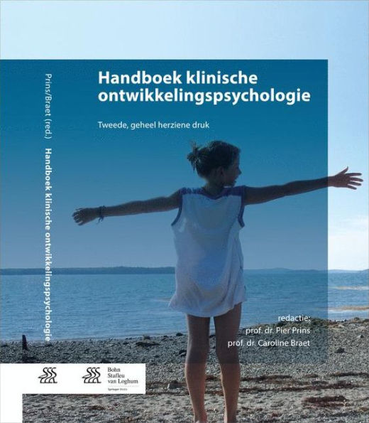 Handboek klinische ontwikkelingspsychologie / Edition 2