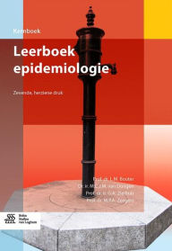 Download Best sellers eBook Leerboek epidemiologie 9789036805612 PDB English version