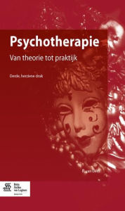 Title: Psychotherapie: Van theorie tot praktijk, Author: R. van Deth