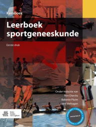 Books downloads for ipad Leerboek sportgeneeskunde