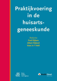 Title: Praktijkvoering in de huisartsgeneeskunde, Author: Fred Dijkers