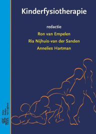 Title: Kinderfysiotherapie / Edition 4, Author: Ron van Empelen