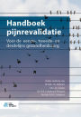 Handboek pijnrevalidatie: Voor de eerste-, tweede- en derdelijns gezondheidszorg