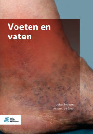 Title: Voeten en vaten, Author: Johan Toonstra