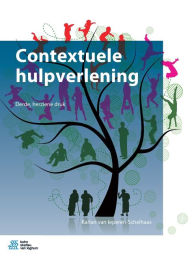 Title: Contextuele hulpverlening, Author: Karlan van Ieperen-Schelhaas