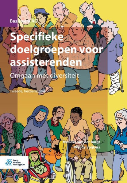 Specifieke doelgroepen voor assisterenden: Omgaan met diversiteit