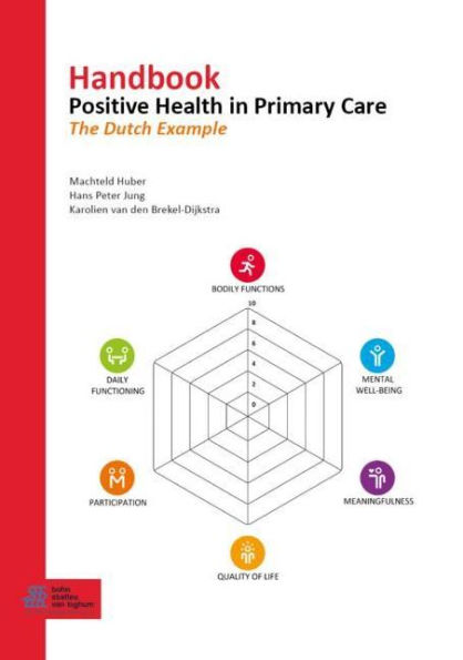 Handbook Positive Health in Primary Care: The Dutch Example