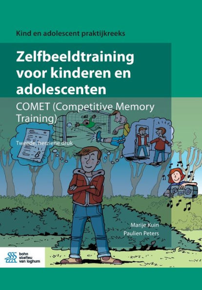 Zelfbeeldtraining voor kinderen en adolescenten: COMET (Competitive Memory Training)