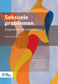 Title: Seksuele problemen: Diagnostiek en behandeling, Author: Peter Leusink