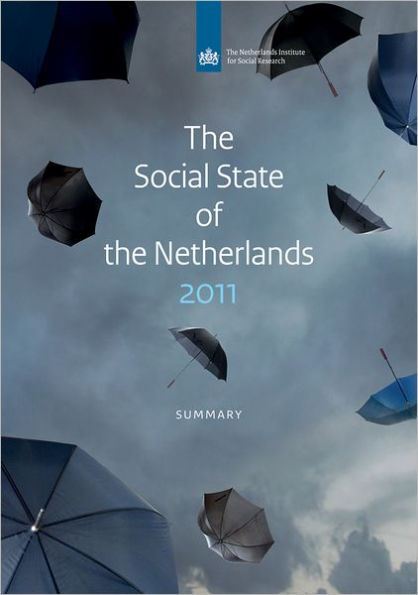 The Social State of the Netherlands: 2011