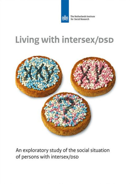 Living with intersex/DSD: An Exploratory Study of the Social Situation of Persons with intersex/DSD