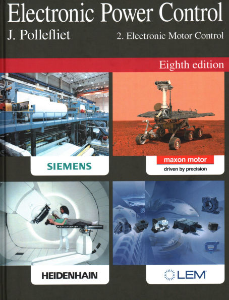 Electronic Power Control: Motor Control: Electronic Motor Control