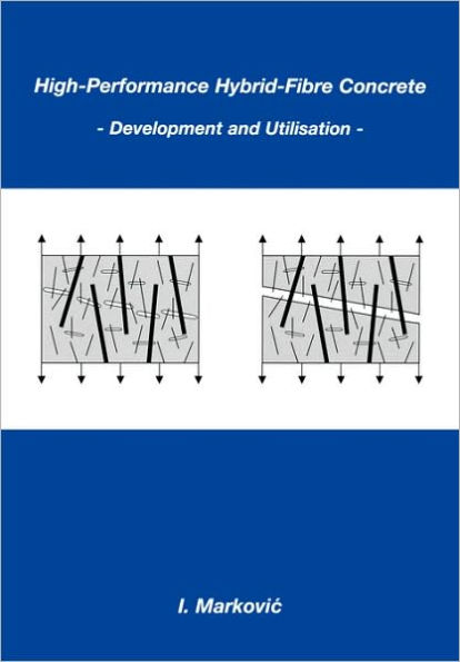 High-Performance Hybrid-Fibre Concrete