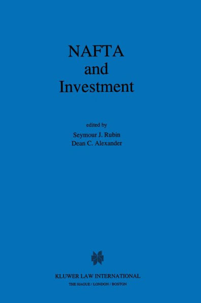 NAFTA and Investment
