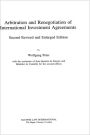 Arbitration and Renegotiation of International Investment Agreements