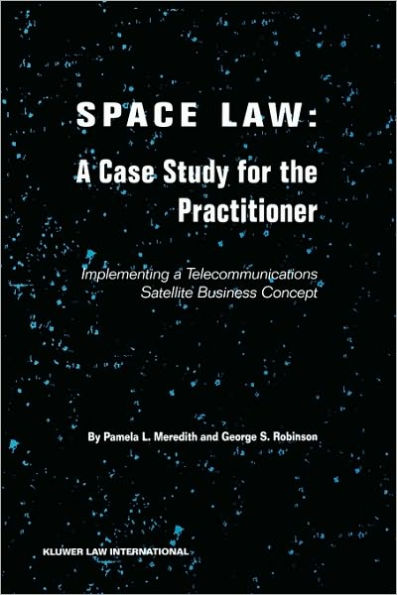 Space Law Guide