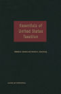 Essentials of United States Taxation