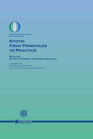 Title: Kyoto: From Principles to Practice: From Principles to Practice, Author: Peter D. Cameron