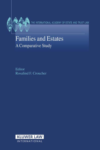 Families and Estates: A Comparative Study