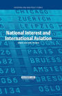 National Interest and International Aviation