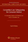 Competition Law: A Comparative Analysis of US Antitrust Law and EC Competition Law