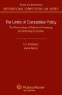 The Limits of Competition Policy: The Shortcomings of Antitrust in Developing and Reforming Economies